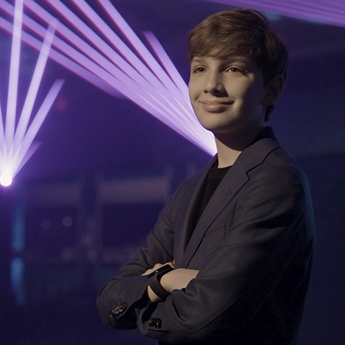 Jason’s Bar Mitzvah