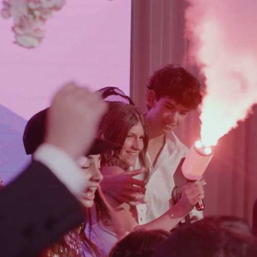 Stella’s Bat Mitzvah