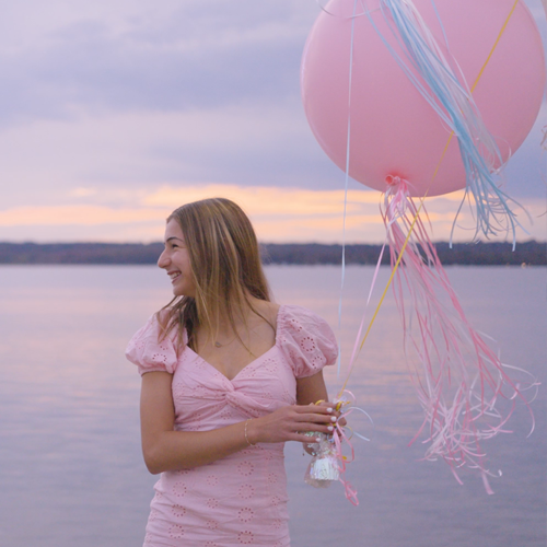 Bat Mitzvah Celebration at Dock 5