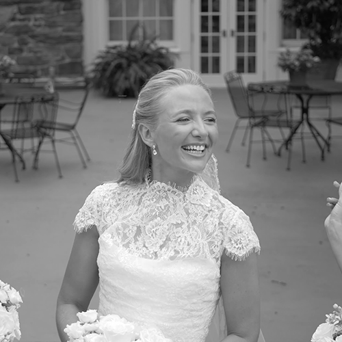 Chevy Chase Maryland Wedding
